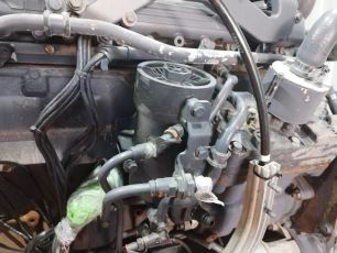 Изображение грузовика