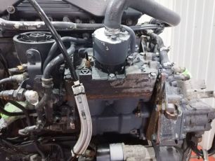 Изображение грузовика