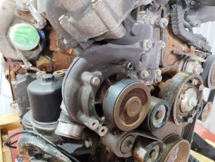 Изображение грузовика