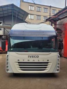 Изображение грузовика