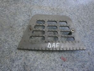 0962643 DAF Накладка подножки, № XF20410