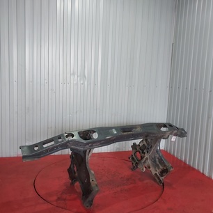 9443100922 MERCEDES Усилитель бампера, № XF463547