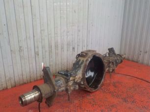 Изображение грузовика