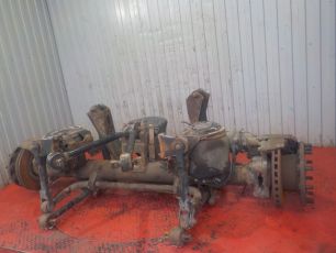 Изображение грузовика