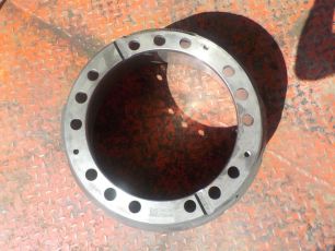 Изображение грузовика