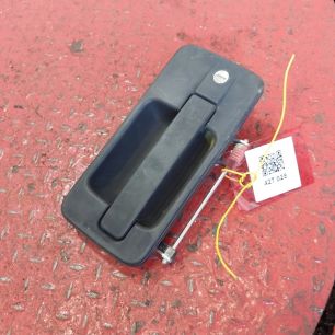 Изображение грузовика