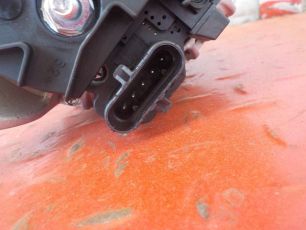 Изображение грузовика