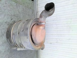 Изображение грузовика