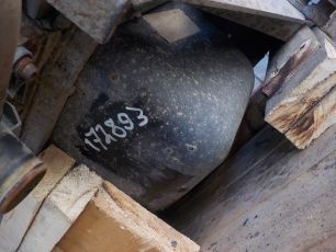 Изображение грузовика