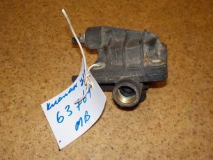 Изображение грузовика