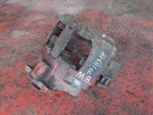 0024201501 MERCEDES Суппорт правый