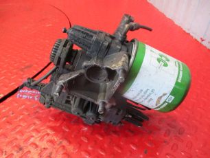 Изображение грузовика