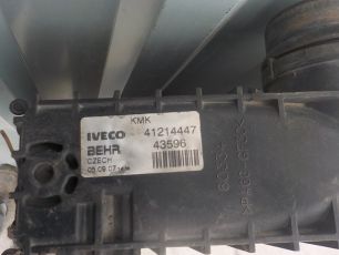 41214447 IVECO Радиатор основной, № XF109095