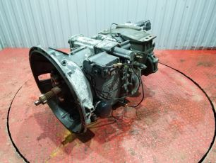 Изображение грузовика