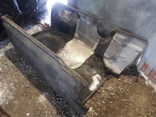 Изображение грузовика