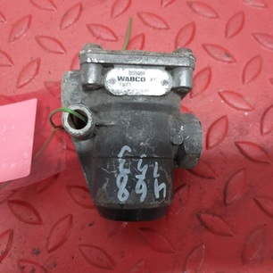 1725688 DAF Клапан ограничения давления, № XF468153