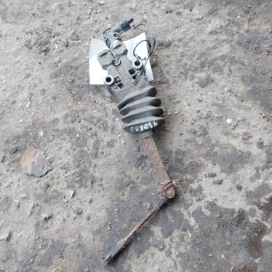 Изображение грузовика