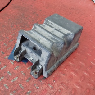 504280977 IVECO Блок управления Frontmodul