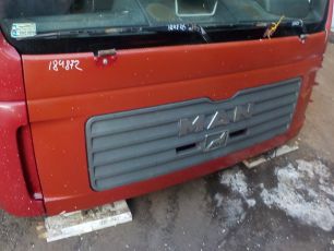 Изображение грузовика