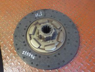 Изображение грузовика