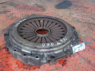 1458592 DAF Корзина сцепления, № XF106960