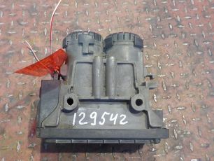 1857013 SCANIA Модулятор EBS, № XF129542
