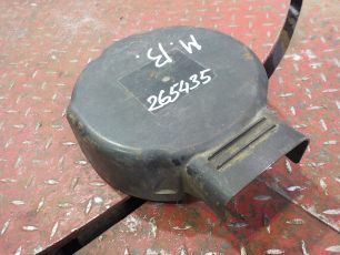 Изображение грузовика