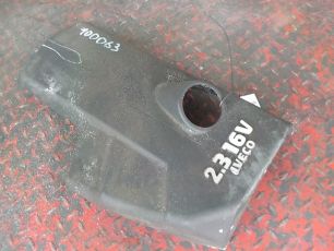 504136064 IVECO Крышка двигателя