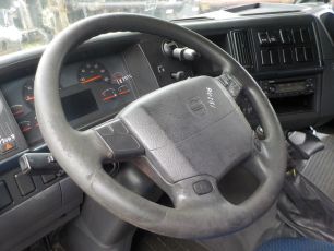20870764 VOLVO Рулевое колесо, № XF182016