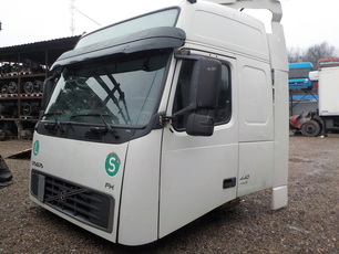 85108936 VOLVO Кабина, Globetrotter, № XF181942