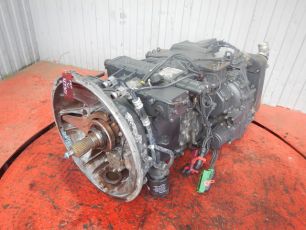 Изображение грузовика