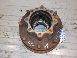 Изображение грузовика