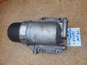 Изображение грузовика