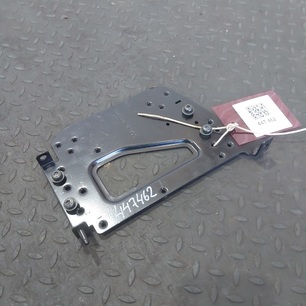 1865298 SCANIA Кронштейн блока ABS, № XF447462