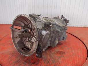 Изображение грузовика