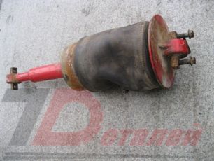 Изображение грузовика