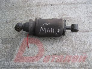 81417226054 MAN Амортизатор кабины передний, № XF15467