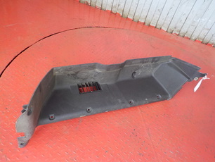 5010290096 RENAULT Накладка декоративная, № XF205068