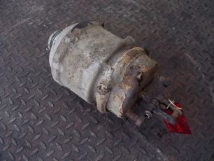 Изображение грузовика