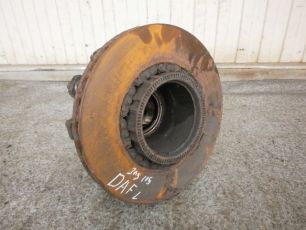 Изображение грузовика