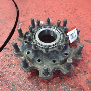 Изображение грузовика