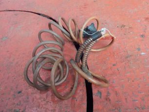 Изображение грузовика