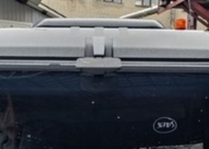 Изображение грузовика