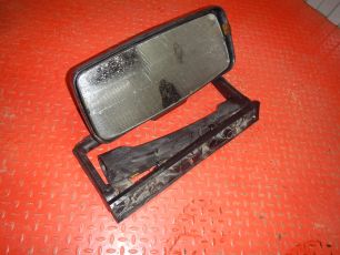 5010646155 RENAULT Зеркало левое