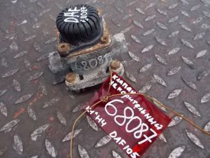 Изображение грузовика