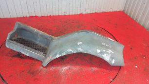 20754045 VOLVO Корпус подножки верхний левый
