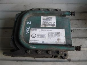 Изображение грузовика