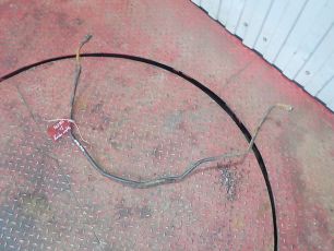 Изображение грузовика