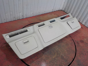 20700240 VOLVO Консоль, № XF276827