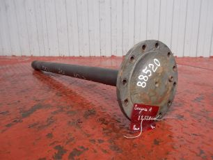 Изображение грузовика